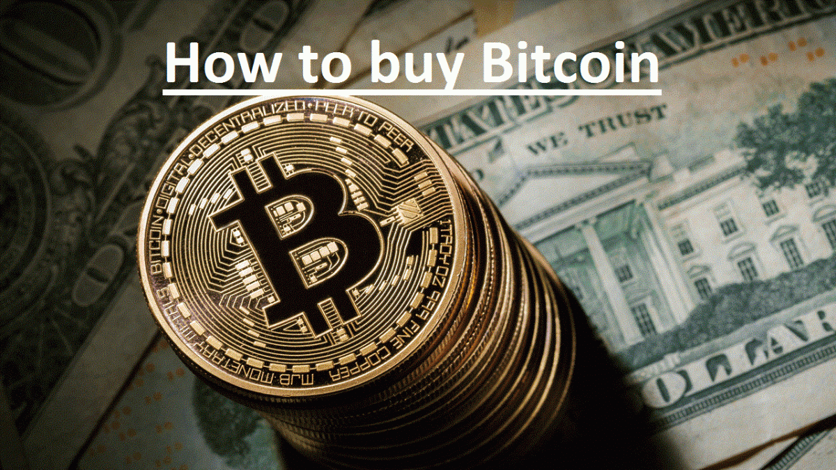 How to Buy/Sell bitcoin? – CryptotradingFinance